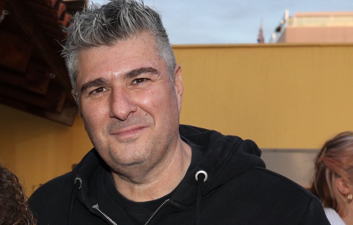 Νίκος Μωραΐτης: Έφυγε από τη ζωή η μητέρα του – «Ξημερώνει η πιο δύσκολη μέρα»
