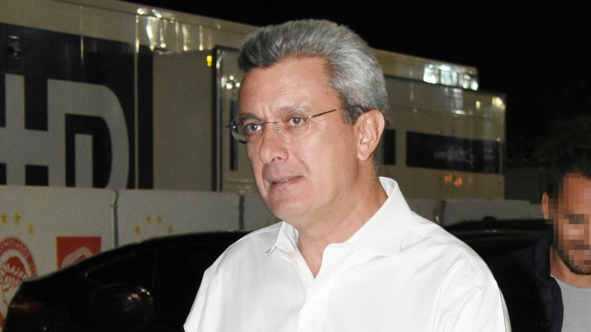 Νίκος Χατζηνικολάου: Μεταγραφή για τον δημοσιογράφο – Οι λεπτομέρειες του χρυσού deal 3 Νίκος Χατζηνικολάου: Μεταγραφή για τον δημοσιογράφο – Οι λεπτομέρειες του χρυσού deal
