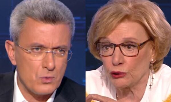 Ενώπιος Ενωπίω: Ο ΑΝΤ1 τιμά τη Μάρω Κοντού – Πότε θα προβληθεί η συνέντευξή της στον Νίκο Χατζηνικολάου