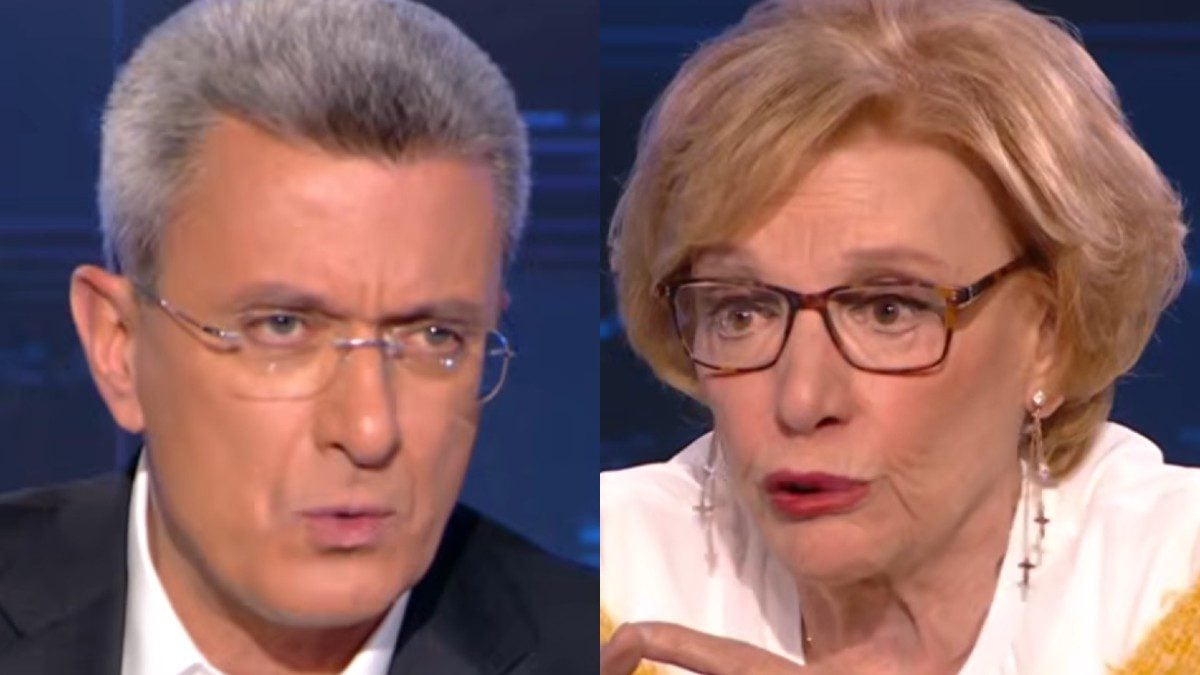 Ενώπιος Ενωπίω: Ο ΑΝΤ1 τιμά τη Μάρω Κοντού – Πότε θα προβληθεί η συνέντευξή της στον Νίκο Χατζηνικολάου