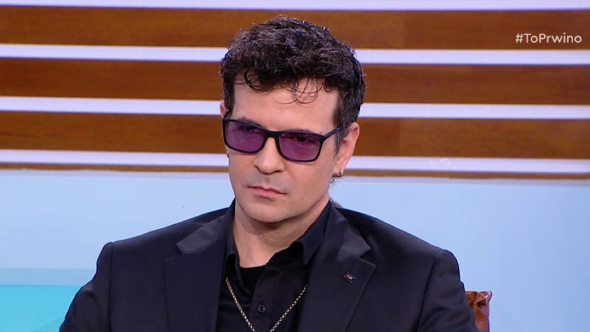 Νίνο: Είναι πολύ ωραίο να σε αγαπάει ο κόσμος (Βίντεο)