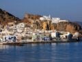 Ιταλικό Μέσο αποθεώνει νησί της Ελλάδας