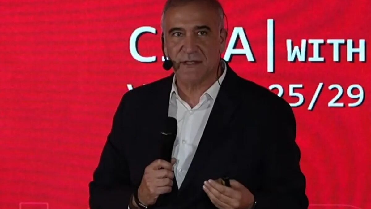 Πάουλο Νόγκα νέος διευθυντής ακαδημίας Ολυμπιακού 1 Πάουλο Νόγκα νέος διευθυντής ακαδημίας Ολυμπιακού