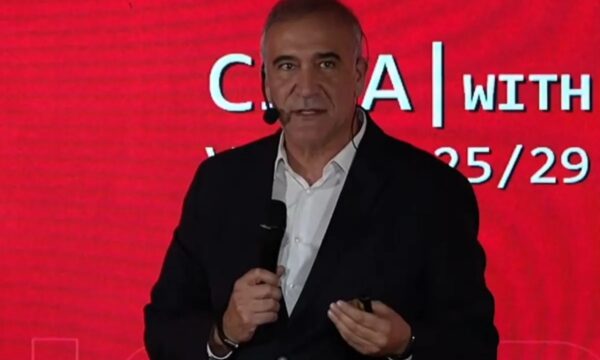 Πάουλο Νόγκα νέος διευθυντής ακαδημίας Ολυμπιακού