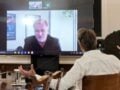 Κυριάκος Μητσοτάκης: Συνομίλησε με τον σκηνοθέτη Κρίστοφερ Νόλαν για την «Οδύσσεια»
