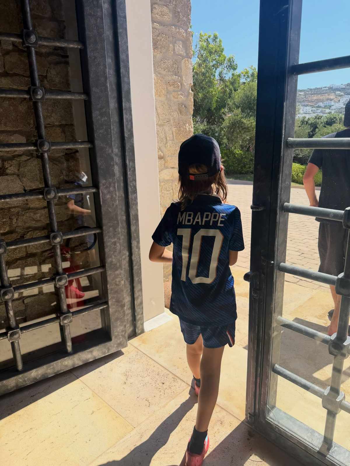 Δούκισσα Νομικού