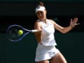 Τσεχικός εμφύλιος στον τελικό του Wimbledon: Μούχοβα – Νόσκοβα