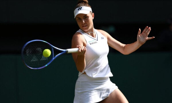 Τσεχικός εμφύλιος στον τελικό του Wimbledon: Μούχοβα – Νόσκοβα