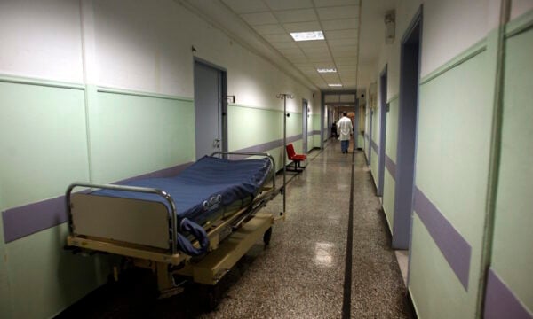 Κρήτη: Στην εντατική κοριτσάκι τριών ετών με συμπτώματα πνιγμού