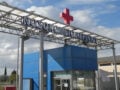 Αγρίνιο: Νεκρός 72χρονος που έπεσε από την σκεπή του σπιτιού του