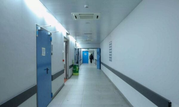 Εγκεφαλικά νεκρό 4χρονο παιδί στην Κύπρο: Συμπτώματα μηνιγγίτιδας – Ιατρικό λάθος καταγγέλλει η οικογένεια