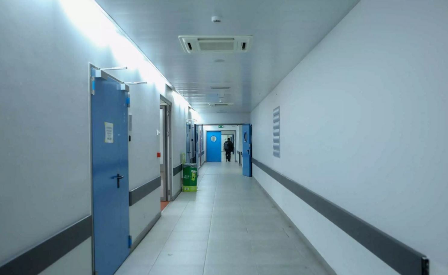 Εγκεφαλικά νεκρό 4χρονο παιδί στην Κύπρο: Συμπτώματα μηνιγγίτιδας – Ιατρικό λάθος καταγγέλλει η οικογένεια