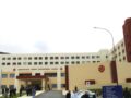 Χανιά: Οδηγός μοτοσικλέτας σε κρίσιμη κατάσταση μετά από τροχαίο