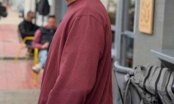 Πολύ γνωστός ηθοποιός που συμμετείχε στο Survivor χώρισε – «Αναρωτηθήκαμε αν όλο αυτό οδηγεί κάπου»