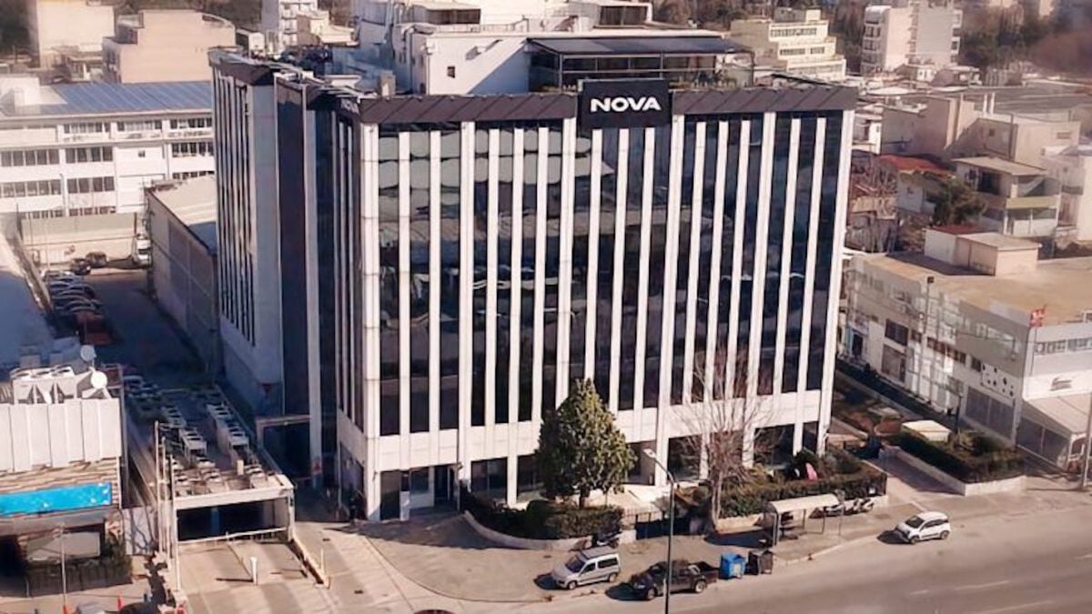Βαρδινογιάννης, Ταμβακάκης και οικογένεια Λάτση επενδύουν στη Nova ICT – η επιχειρηματική σύμπραξη