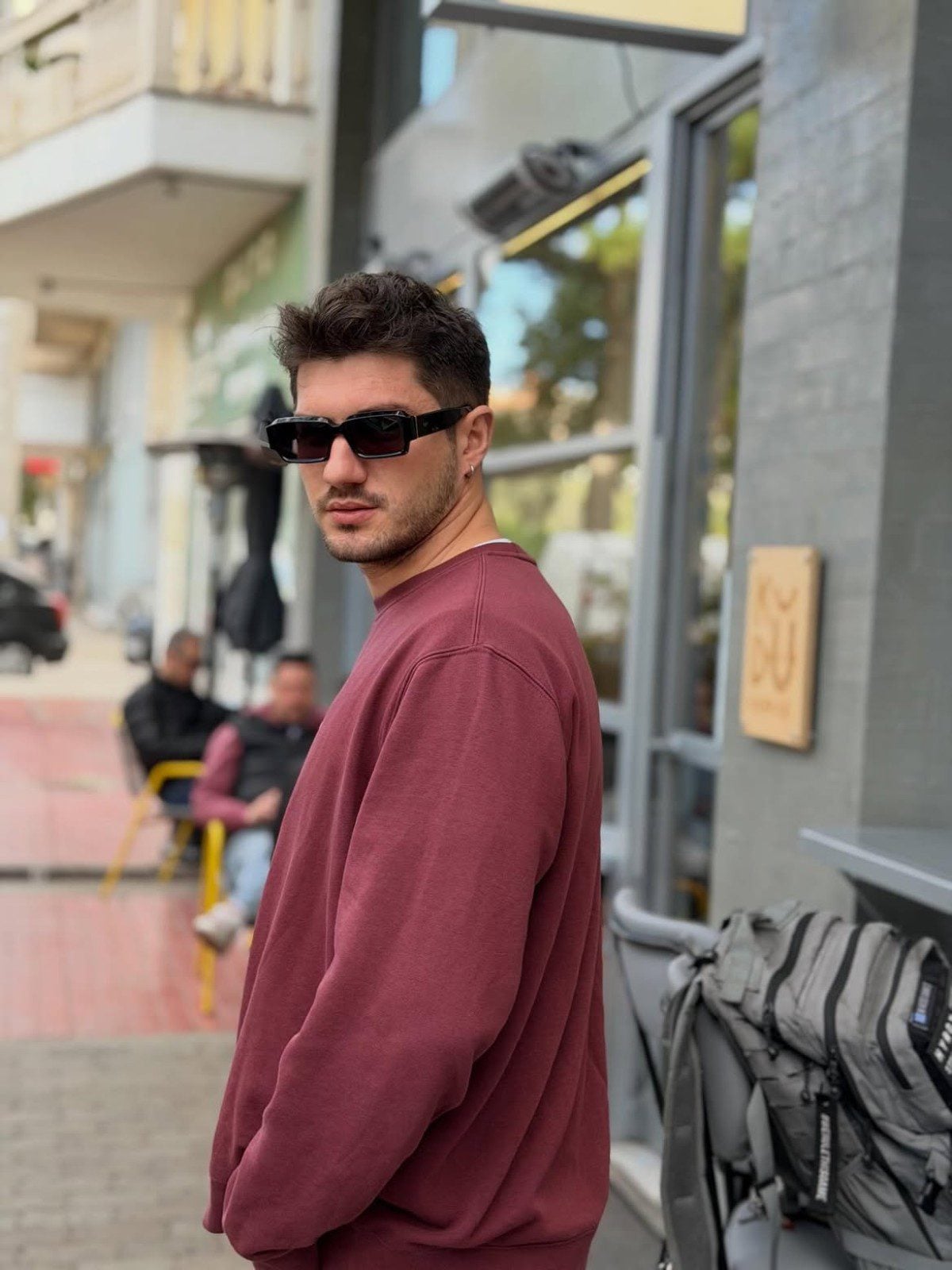 Πολύ γνωστός ηθοποιός που συμμετείχε στο Survivor χώρισε – «Αναρωτηθήκαμε αν όλο αυτό οδηγεί κάπου» 9 Ντάνιελ Νούρκα