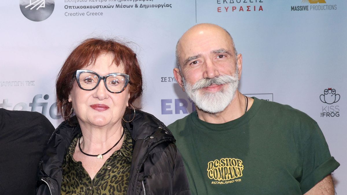 Ντεμίρη – Γρηγορόπουλος: Πολύ δύσκολες στιγμές για το πρώην ζευγάρι μετά το συμβάν