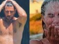 Παπαδημητρίου – Γεροντιδάκης: Full in love στην Πάρο! Η κοινή φωτογραφία μέσα στη θάλασσα και οι στιγμές χαλάρωσης