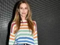 Ντορέττα Παπαδημητρίου: Το κομψό outfit που επέλεξε για την αποφοίτηση του γιου της στην Κύπρο