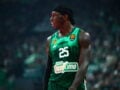Euroleague: Κέντρικ Ναν πάντα ξεσηκώνει τους φιλάθλους