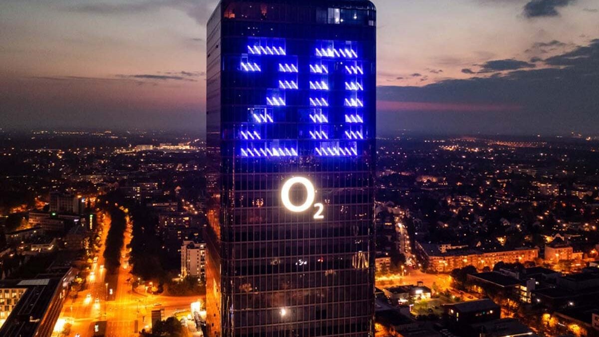 Γερμανία: Η O2 Telefónica εξετάζει κατάργηση περισσότερων από 1.000 θέσεων εργασίας 1 Γερμανία: Η O2 Telefónica εξετάζει κατάργηση περισσότερων από 1.000 θέσεων εργασίας