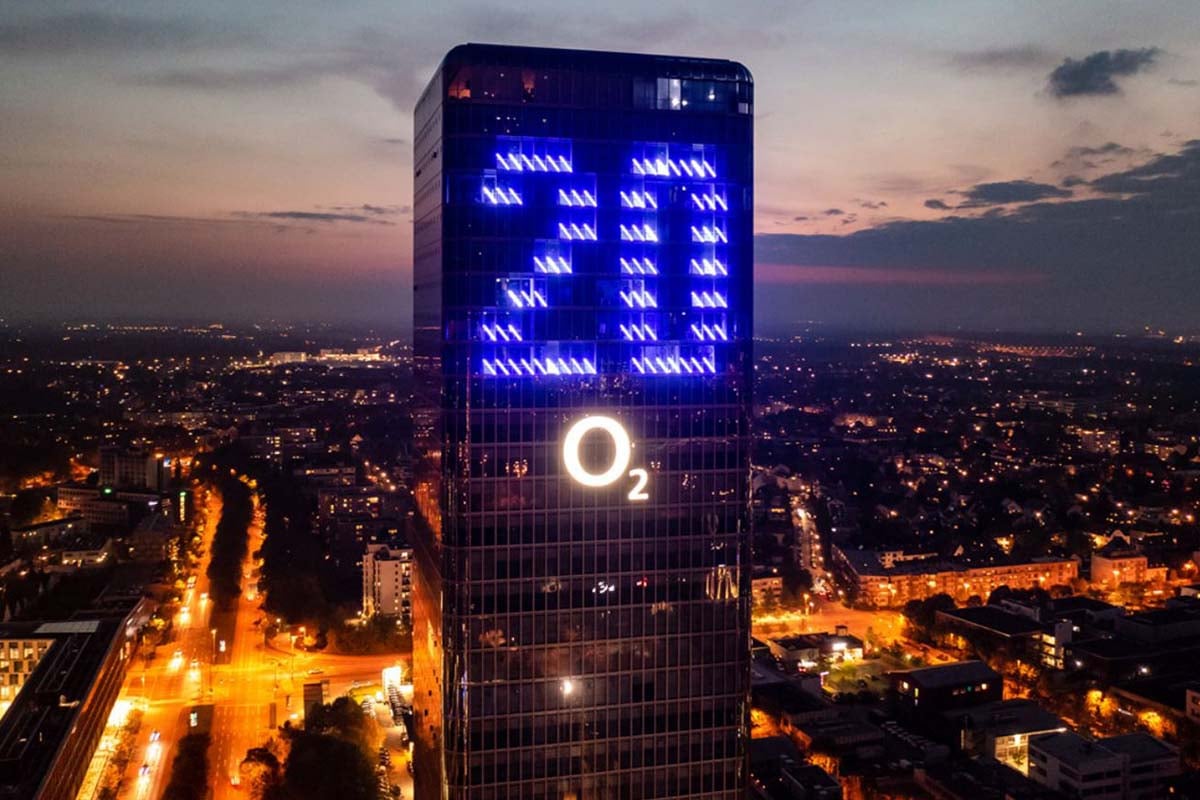 Γερμανία: Η O2 Telefónica εξετάζει κατάργηση περισσότερων από 1.000 θέσεων εργασίας