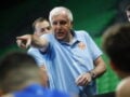 Ομπράντοβιτς: «Ήρθα στην ομάδα που αγαπώ πολύ, έχω μεγαλύτερη φωτιά μέσα μου»