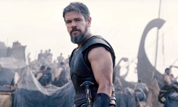 «Οδύσσεια»: Πρεμιέρα σήμερα στην Ελλάδα για το ομηρικό IMAX έπος του Νόλαν – Τα πρώτα sold out και η «θύελλα» για το καστ