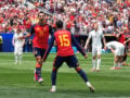 Ισπανία – Αυστρία 3-0: Ογιαρθάμπαλ οδήγησε τους Ίβηρες στους «16» του Μουντιάλ