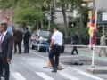 Νέα Υόρκη: Πέθανε άνδρας που αυτοπυρπολήθηκε κοντά στην έδρα του ΟΗΕ
