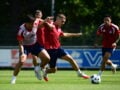 Ολυμπιακός: Αλλαγή ώρας στο φιλικό με τη Λέουβεν