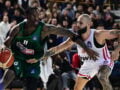 Πρόγραμμα Ολυμπιακού και Παναθηναϊκού στη Euroleague – Οι ημερομηνίες των «αιώνιων» ντέρμπι
