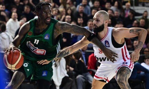 Πρόγραμμα Ολυμπιακού και Παναθηναϊκού στη Euroleague – Οι ημερομηνίες των «αιώνιων» ντέρμπι