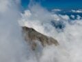 Τα βίντεο με τον χιονισμένο Όλυμπο στην “καρδιά” του καλοκαιριού έγιναν viral!