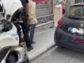 Ομόνοια: Επ’ αυτοφώρω σύλληψη διαρρήκτη – Είχε σπάσει παράθυρο αυτοκινήτου