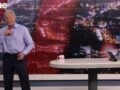 ONE: Σγουρός και Ζαχαρός σε άγριο καβγά στον αέρα – «Παπατζήδες εγώ δεν ακούω» (Βίντεο)