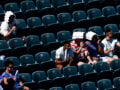 Παραγουάη – Γαλλία: η ζέστη άγγιξε τους 70°C, έβαλαν air condition στους πάγκους