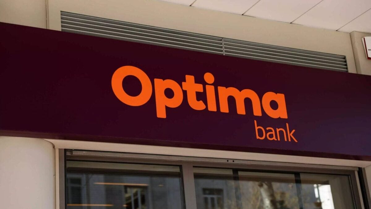 Optima Bank: καθαρά κέρδη 104,3 εκατ. στο εξάμηνο, άλμα 29% συγκριτικά με το 2025 1 Optima Bank: καθαρά κέρδη 104,3 εκατ. στο εξάμηνο, άλμα 29% συγκριτικά με το 2025