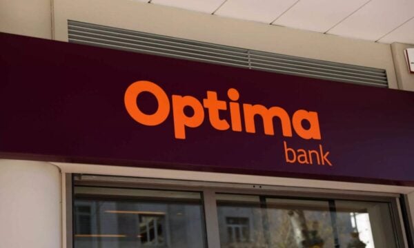 Optima Bank: καθαρά κέρδη 104,3 εκατ. στο εξάμηνο, άλμα 29% συγκριτικά με το 2025