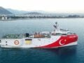 Τουρκία: NAVTEX για υποθαλάσσιο αγωγό φυσικού αερίου με τα κατεχόμενα – Σεισμικές έρευνες από το «Oruc Reis»