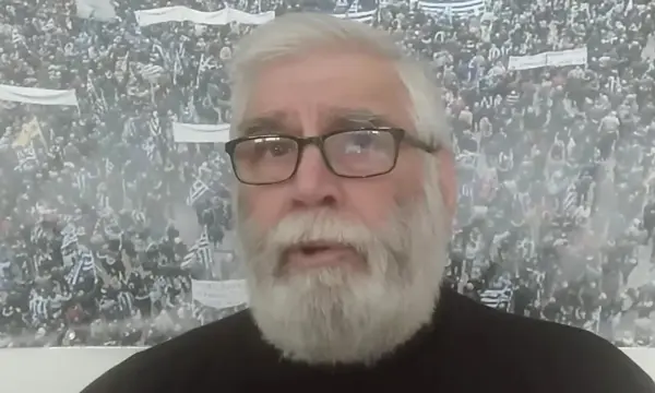 Όθων Ιακωβίδης: Νέα αποχώρηση από το κόμμα Καρυστιανού μετά την υπόθεση με τον πλειστηριασμό