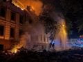 Ουκρανία: Δύο ρωσικά πετρελαιοφόρα χτυπήθηκαν