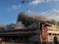 Ρωσία: ισχυρή επίθεση με βαλλιστικούς πυραύλους στο Κίεβο