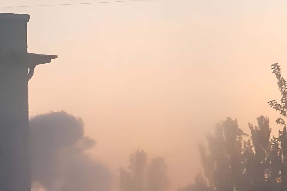 Ουκρανία: Τρεις νεκροί και έξι τραυματίες από ρωσικές επιθέσεις στη Ντνιπροπετρόφσκ