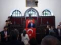 Τουρκία: Ο Οζγκιούρ Οζέλ εξελέγη πρώτος γενικός πρόεδρος του Νέου Κόμματος