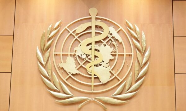 ΠΟΥ ανακοίνωσε το τέλος της επιδημίας του χανταϊού στο κρουαζιερόπλοιο MV Hondius