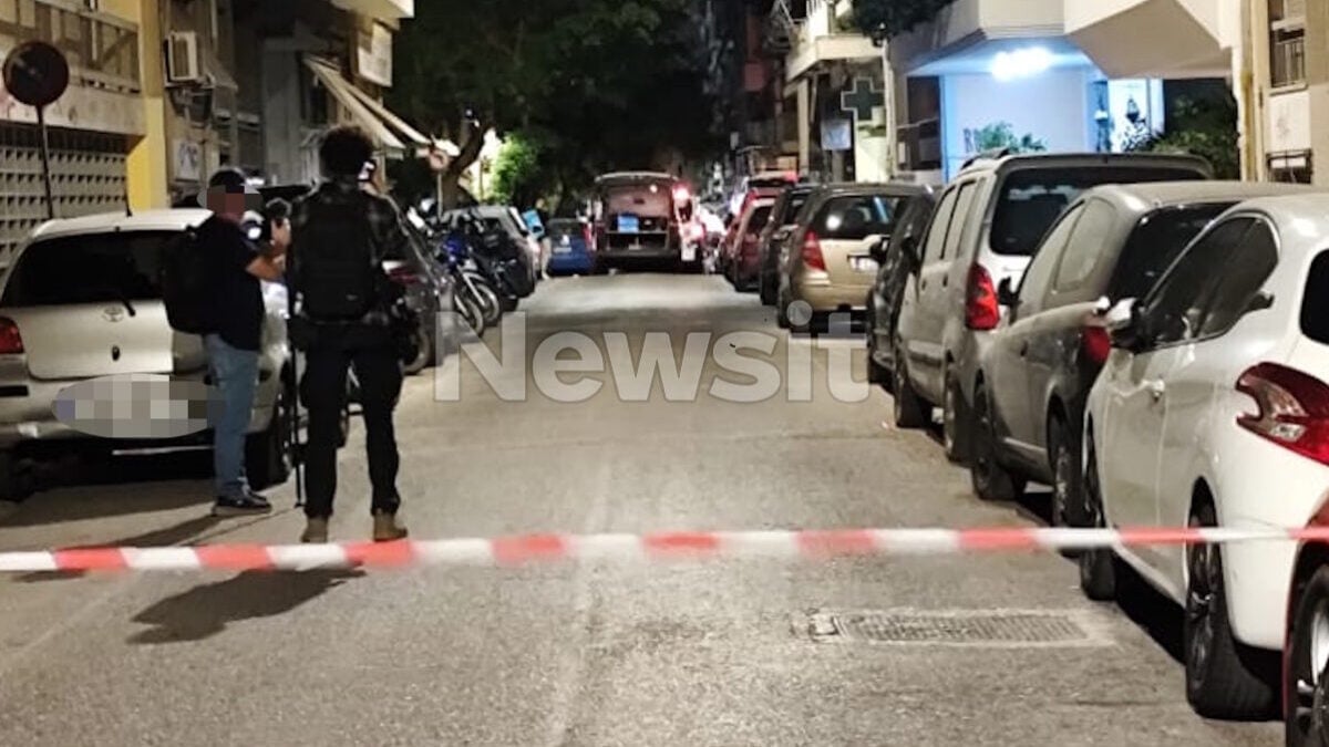 Παγκράτι: Συχνοί καυγάδες στο διαμέρισμα όπου βρέθηκε η σορός άνδρα – Απαντήσεις θα δώσει η νεκροψία 1 Παγκράτι: Συχνοί καυγάδες στο διαμέρισμα όπου βρέθηκε η σορός άνδρα – Απαντήσεις θα δώσει η νεκροψία