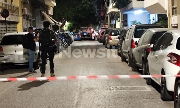 Παγκράτι: Συχνοί καυγάδες στο διαμέρισμα όπου βρέθηκε η σορός άνδρα – Απαντήσεις θα δώσει η νεκροψία