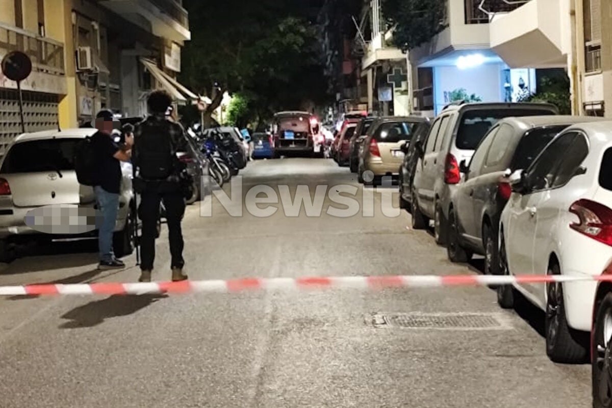 Παγκράτι: Συχνοί καυγάδες στο διαμέρισμα όπου βρέθηκε η σορός άνδρα – Απαντήσεις θα δώσει η νεκροψία