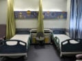 Ρέθυμνο: Στο νοσοκομείο 2χρονο παιδί – Ανασύρθηκε χωρίς τις αισθήσεις του από πισίνα